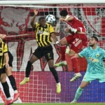 Nhận định, soi kèo AEK Athens vs PAOK, 22h00 ngày 19/4: Hòa chấp nhận được