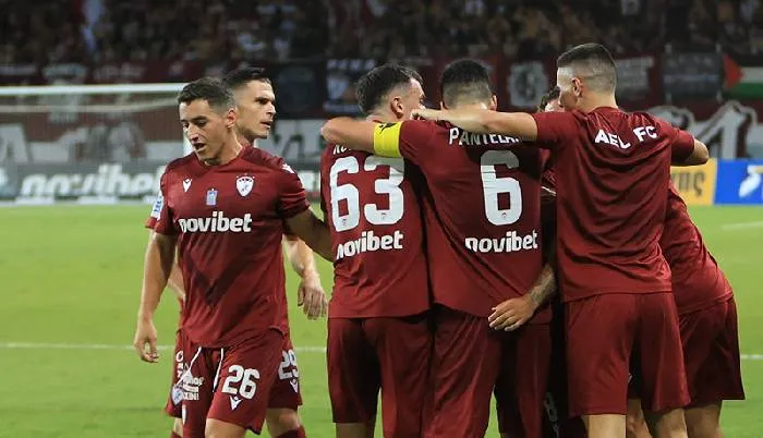 Nhận định soi kèo AEL Larissa vs Panetolikos, 20h00 ngày 8/4: Chia điểm?