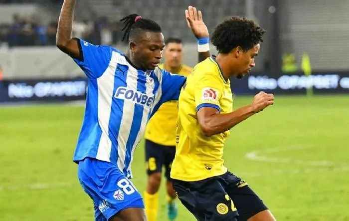 Trận đấu hấp dẫn tại giải VĐQG Síp: AEL Limassol và Anorthosis đối đầu vào lúc 23h00 ngày 27/4