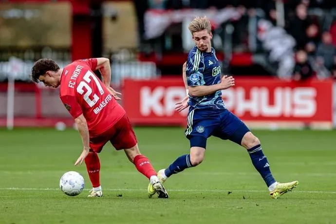 Nhận định, soi kèo Ajax vs Twente, 2h00 ngày 5/4: Đua Top 4