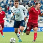 Nhận định, soi kèo Akhmat Grozny vs Baltika Kaliningrad, 23h45 ngày 23/4: Khách lấn chủ