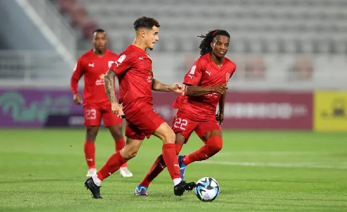 Nhận định, soi kèo Al-Ahli Doha vs Al Duhail, 22h30 ngày 8/4: Mệnh lệnh phải thắng