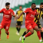 Al-Arabi đối đầu Qatar, 22h30 ngày 8/4: Chỉ còn là thủ tục