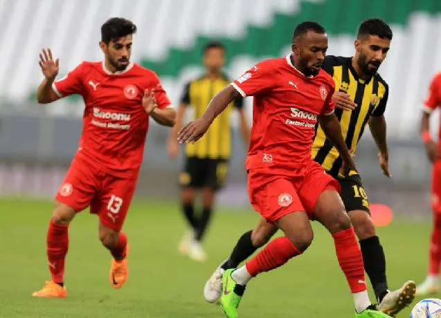 Al-Arabi đối đầu Qatar, 22h30 ngày 8/4: Chỉ còn là thủ tục