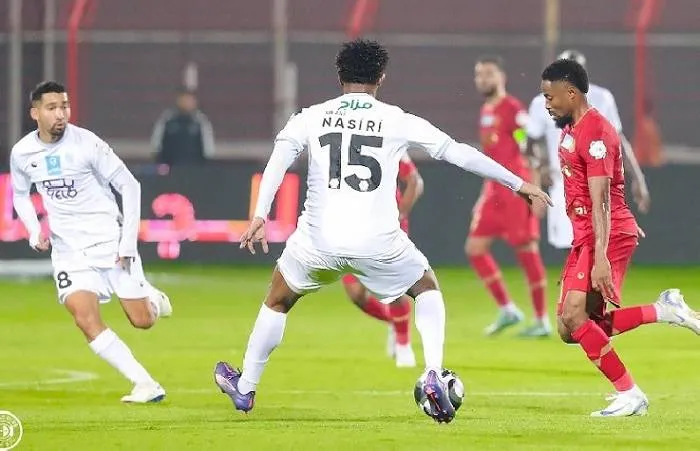 Tìm kiếm cơ hội thắng tại thánh địa, Al Bukayriyah vs Jeddah, 0h50 ngày 29/4: Ưu thế cho chủ nhà