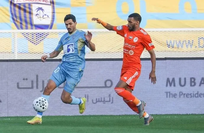 Nhận định, soi kèo Al-Dhafra vs Ajman, 21h00 ngày 24/4: Cơ hội kiếm điểm