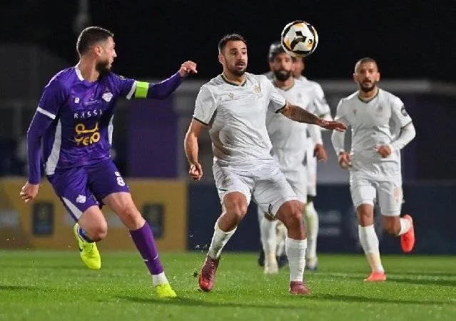 Nhận định, soi kèo Al Diraiyah vs Al-Jabalain, 22h50 ngày 8/4: Vào phom