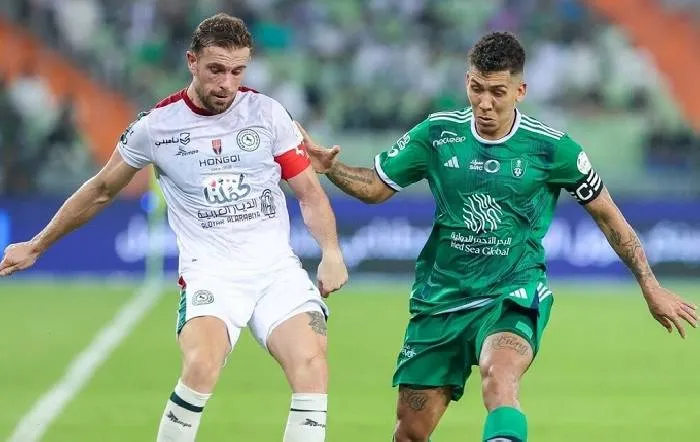Trận đấu khó đoán trước giữa Al-Ettifaq và Al-Qadsiah vào lúc 1h00 ngày 6/4
