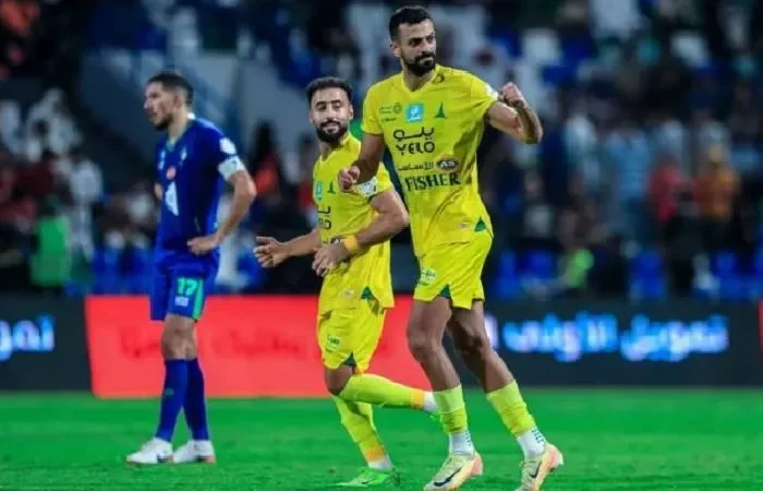 Al Fateh và Al-Khaleej chuẩn bị bước vào trận so tài hấp dẫn, liệu họ có chia sẻ điểm số hay không vào lúc 22h45 ngày 24/4