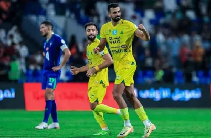 Al Fateh và Al-Khaleej chuẩn bị bước vào trận so tài hấp dẫn, liệu họ có chia sẻ điểm số hay không vào lúc 22h45 ngày 24/4