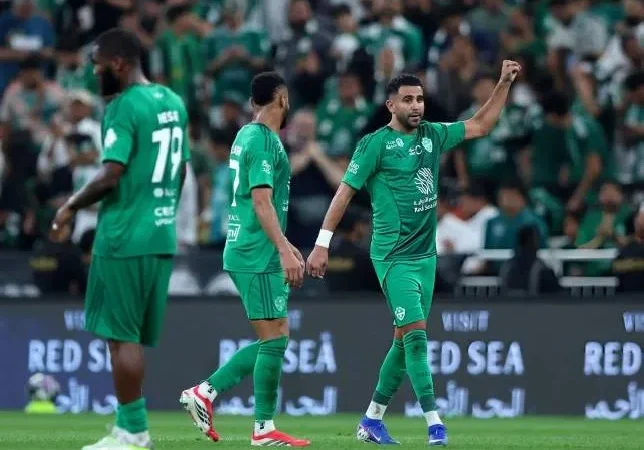 Trận cầu định đoạt tại giải VĐQG Saudi: Al-Fayha và Al-Ahli Saudi liệu có tạo ra sự bất ngờ?