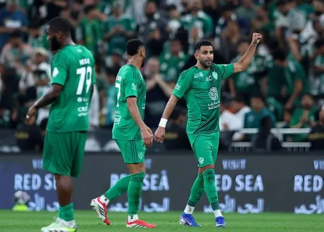 Trận cầu định đoạt tại giải VĐQG Saudi: Al-Fayha và Al-Ahli Saudi liệu có tạo ra sự bất ngờ?