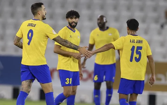 Nhận định, soi kèo Al Gharraf vs Al Minaa Basra, 21h00 ngày 28/4: Thua tiếp lượt về