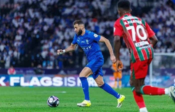 Al Hilal SFC chạm trán Damac tại giải VĐQG Ả Rập Xê Út, liệu họ có hoàn thành nhiệm vụ một cách dễ dàng vào lúc 01h00 ngày 29/4