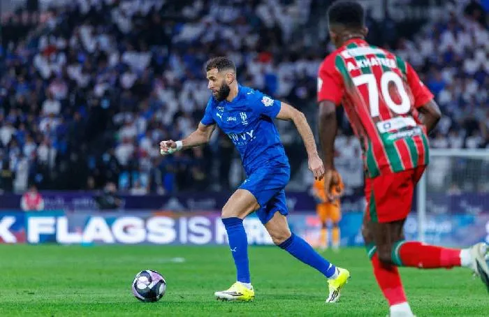 Al Hilal SFC chạm trán Damac tại giải VĐQG Ả Rập Xê Út, liệu họ có hoàn thành nhiệm vụ một cách dễ dàng vào lúc 01h00 ngày 29/4