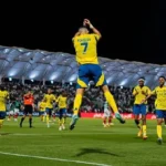 Al Nassr và Al-Ettifaq sắp đối đầu tại giải VĐQG Arab Saudi, liệu đội khách có thể ngăn chặn sự hứng khởi của siêu sao Cristiano Ronaldo