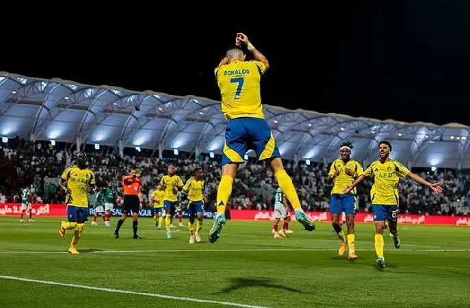 Al Nassr và Al-Ettifaq sắp đối đầu tại giải VĐQG Arab Saudi, liệu đội khách có thể ngăn chặn sự hứng khởi của siêu sao Cristiano Ronaldo