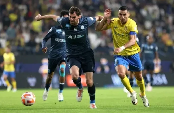 Nhận định, soi kèo Al-Okhdood vs Al Nassr, 1h00 ngày 12/4: Băng băng về đích