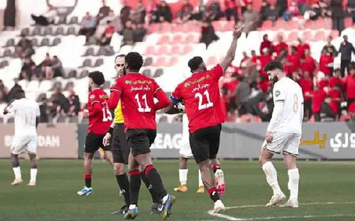 Trận đấu hấp dẫn tại giải VĐQG Arab Saudi: Al-Orobah và Al-Faisaly chuẩn bị bước vào cuộc chạm trán quyết liệt vào lúc 23h20 ngày 9/4, liệu đội nào sẽ viết nên câu chuyện chiến thắng?