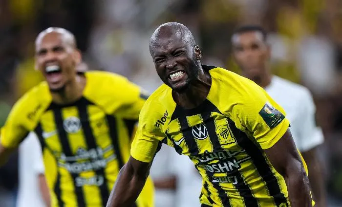 Trận đấu hấp dẫn tại giải VĐQG Arab Saudi: Al-Qadsiah quyết tâm tận dụng lợi thế sân nhà khi tiếp đón Al-Shabab vào lúc 01h00 ngày 15/4