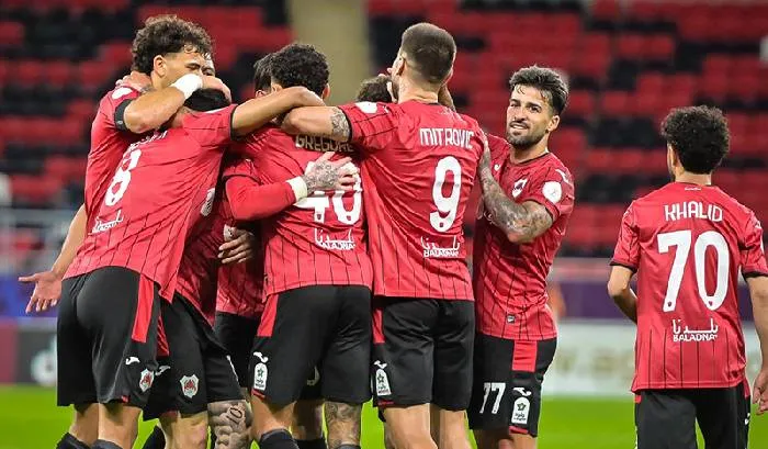 Nhận định soi kèo Al Rayyan vs Al Arabi, 21h15 ngày 27/4: Quyền tự quyết