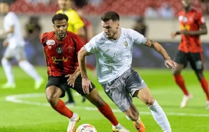 Nhận định, soi kèo Al-Riyadh vs Al-Qadsiah, 23h00 ngày 29/4: Ai cũng cần điểm