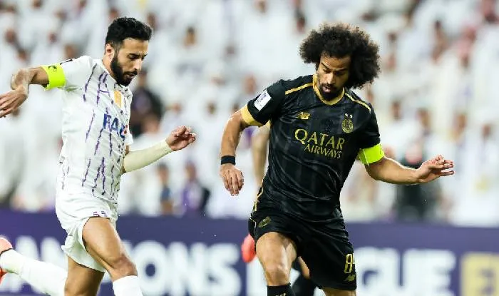 Trận đấu hấp dẫn tại giải đấu, Al-Sadd đối đầu Vissel Kobe vào lúc 23h15 ngày 16/4: Cả hai đội đều có cơ hội chiến thắng