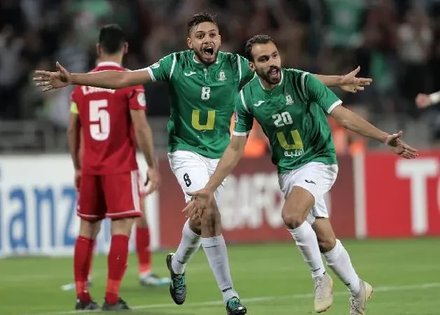 Nhận định, soi kèo Al Salt vs Al-Wehdat SC, 23h00 ngày 21/4: Tin vào khách