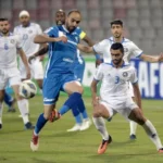 Trận đấu khó khăn của Al Salt và Sama Al Sarhan tại giải VĐQG Jordan vào lúc 21h00 ngày 9/4