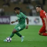 Al Shabab gặp Al Kuwait SC, giải đấu nào sẽ chứng kiến cuộc so tài hấp dẫn vào lúc 19h00 ngày 15/4 khi Al Shabab quyết tâm giữ vững chuỗi trận bất bại