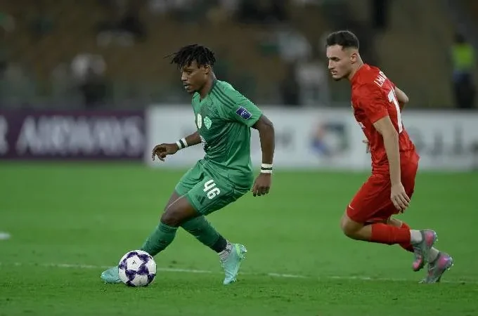 Al Shabab gặp Al Kuwait SC, giải đấu nào sẽ chứng kiến cuộc so tài hấp dẫn vào lúc 19h00 ngày 15/4 khi Al Shabab quyết tâm giữ vững chuỗi trận bất bại