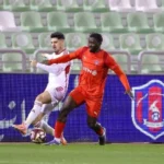 Soi kèo giải bóng đá Al Shahaniya gặp Al-Shamal lúc 22h30 ngày 8/4: Chặng đường tới ngôi vị số 1