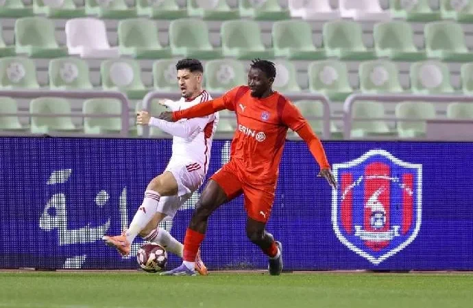 Soi kèo giải bóng đá Al Shahaniya gặp Al-Shamal lúc 22h30 ngày 8/4: Chặng đường tới ngôi vị số 1