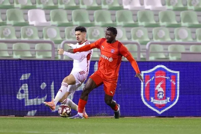 Soi kèo giải bóng đá Al Shahaniya gặp Al-Shamal lúc 22h30 ngày 8/4: Chặng đường tới ngôi vị số 1