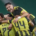Nhận định soi kèo Al Shamal vs Qatar SC, 21h15 ngày 13/4: Không dễ