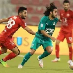 Đội chủ nhà Al-Tai liệu có thể vượt qua nỗi sợ thi đấu xa nhà khi tiếp đón Al Bukayriyah vào lúc 23h15 ngày 8/4 tại giải đấu hấp dẫn này.