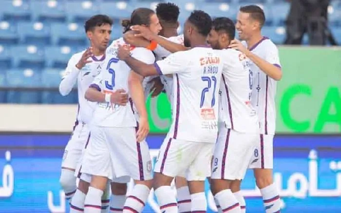 Al Ula và Abha hứa hẹn sẽ có trận đấu hấp dẫn tại giải VĐQG Ả Rập Xê Út vào lúc 23h20 ngày 9/4, liệu chủ nhà có thể giành được kết quả hòa mong muốn.