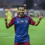 Trận đấu căng thẳng giữa Al Wahda và Ittihad Kalba tại giải đấu, 20h55 ngày 9/4: Cuộc chiến không khoan nhượng cho một điểm