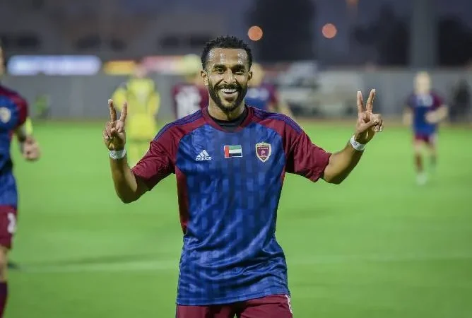 Trận đấu căng thẳng giữa Al Wahda và Ittihad Kalba tại giải đấu, 20h55 ngày 9/4: Cuộc chiến không khoan nhượng cho một điểm