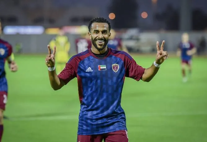 Trận đấu căng thẳng giữa Al Wahda và Ittihad Kalba tại giải đấu, 20h55 ngày 9/4: Cuộc chiến không khoan nhượng cho một điểm