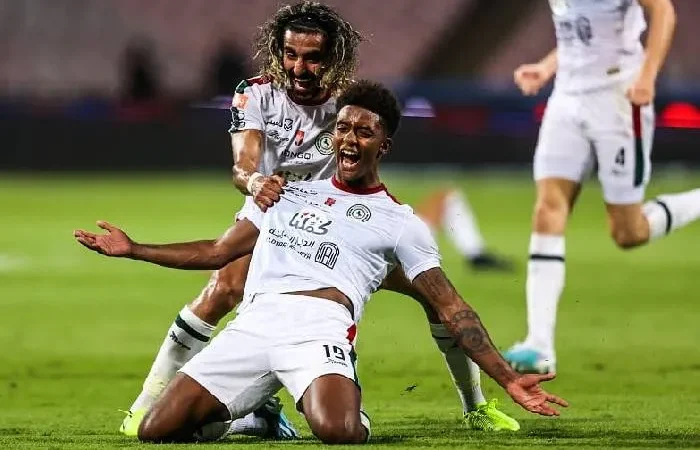 Nhận định, soi kèo Al Wehda vs Al-Adalah, 23h20 ngày 14/4: Hoàn thành nhiệm vụ