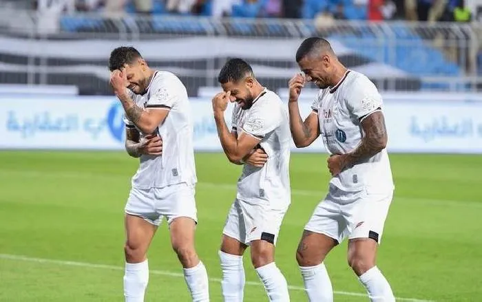 Soi kèo giải VĐQG Arab Saudi: Al Zulfi quyết tâm hạ gục Al-Tai