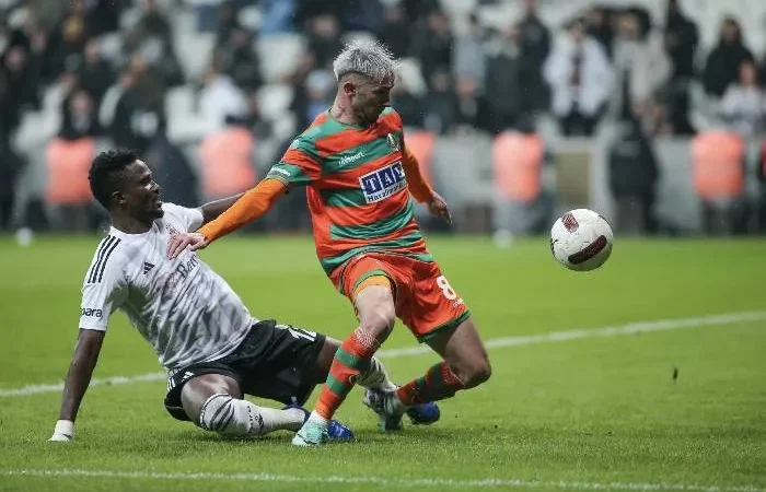 Nhận định, soi kèo Alanyaspor vs Samsunspor, 21h00 ngày 27/4: 3 điểm nhọc nhằn