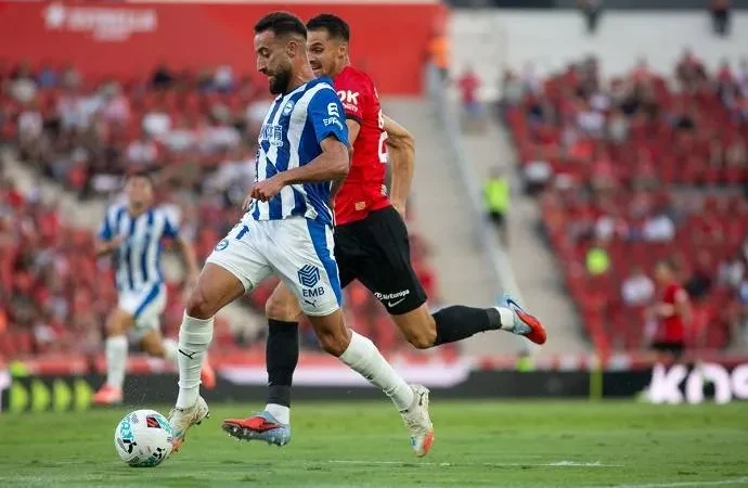 Nhận định, soi kèo Alaves vs Osasuna, 2h00 ngày 6/4: Niềm tin trở lại