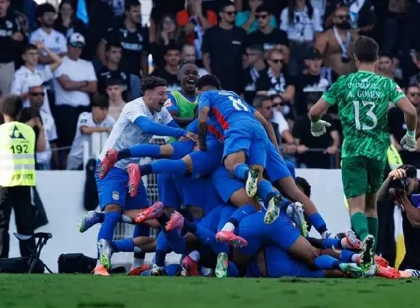 Nhận định, soi kèo Alverca vs Arouca, 2h15 ngày 25/4: Tận dụng lợi thế