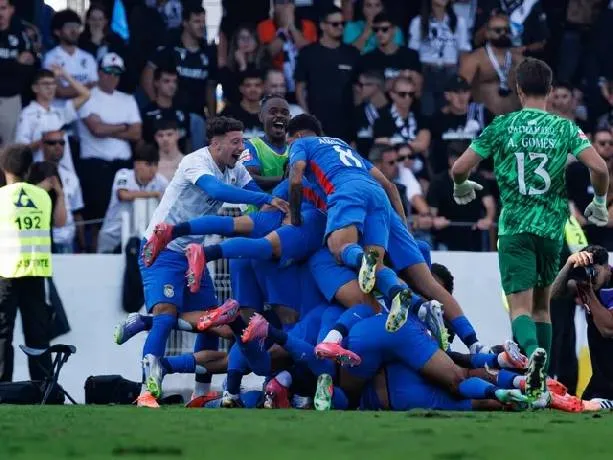 Nhận định, soi kèo Alverca vs Arouca, 2h15 ngày 25/4: Tận dụng lợi thế