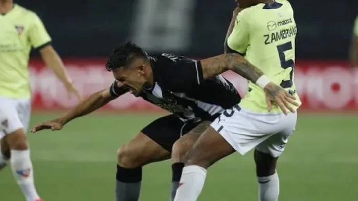 Nhận định, soi kèo Always Ready vs LDU Quito, 7h00 ngày 8/4: Lợi thế độ cao