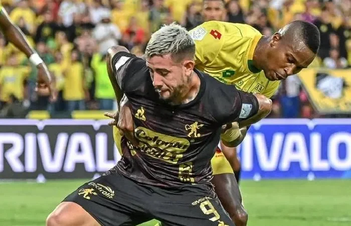 Trận đấu hấp dẫn tại Pascual Guerrero: America de Cali đối đầu Atletico Bucaramanga vào lúc 4h10 ngày 3/4