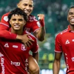 Trận đấu hấp dẫn tại giải VĐQG Colombia: America de Cali và Millonarios đọ sức, liệu chuyến đi của Cali có kết quả thuận lợi?