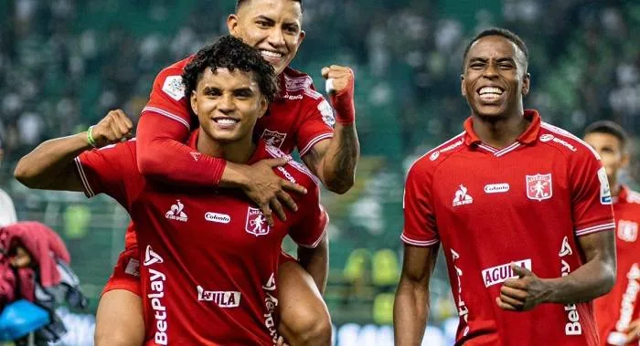 Trận đấu hấp dẫn tại giải VĐQG Colombia: America de Cali và Millonarios đọ sức, liệu chuyến đi của Cali có kết quả thuận lợi?